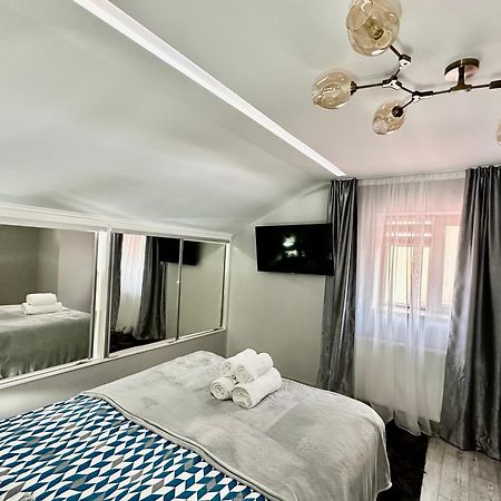 Deyinn Guest House Centrum Turda Zewnętrze zdjęcie