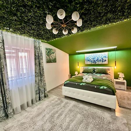 Deyinn Guest House Centrum Turda Zewnętrze zdjęcie