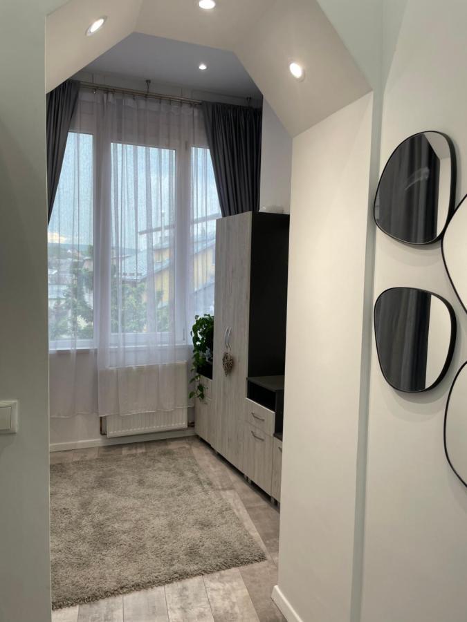 Deyinn Guest House Centrum Turda Zewnętrze zdjęcie