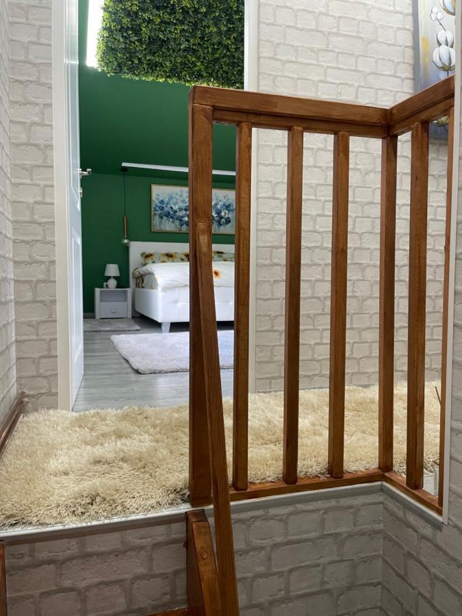 Deyinn Guest House Centrum Turda Zewnętrze zdjęcie