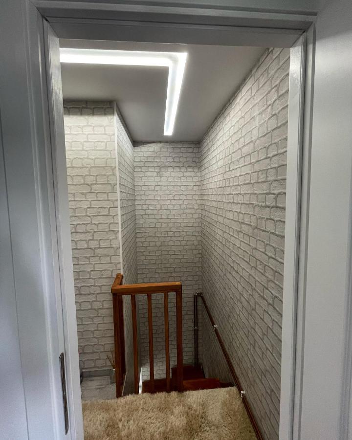 Deyinn Guest House Centrum Turda Zewnętrze zdjęcie