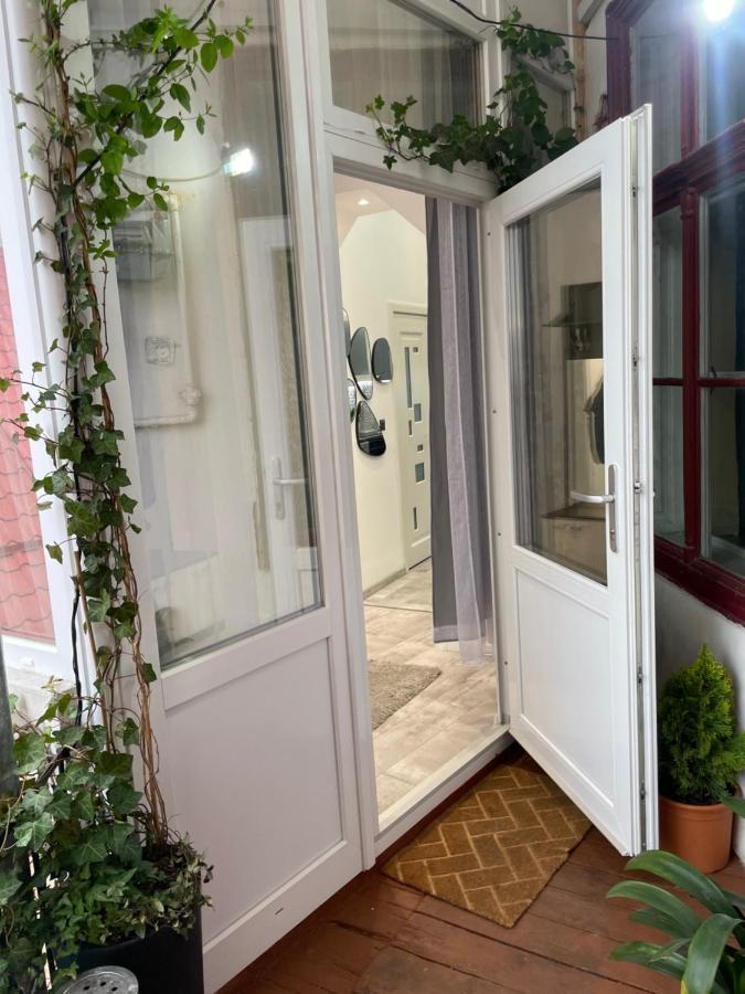 Deyinn Guest House Centrum Turda Zewnętrze zdjęcie