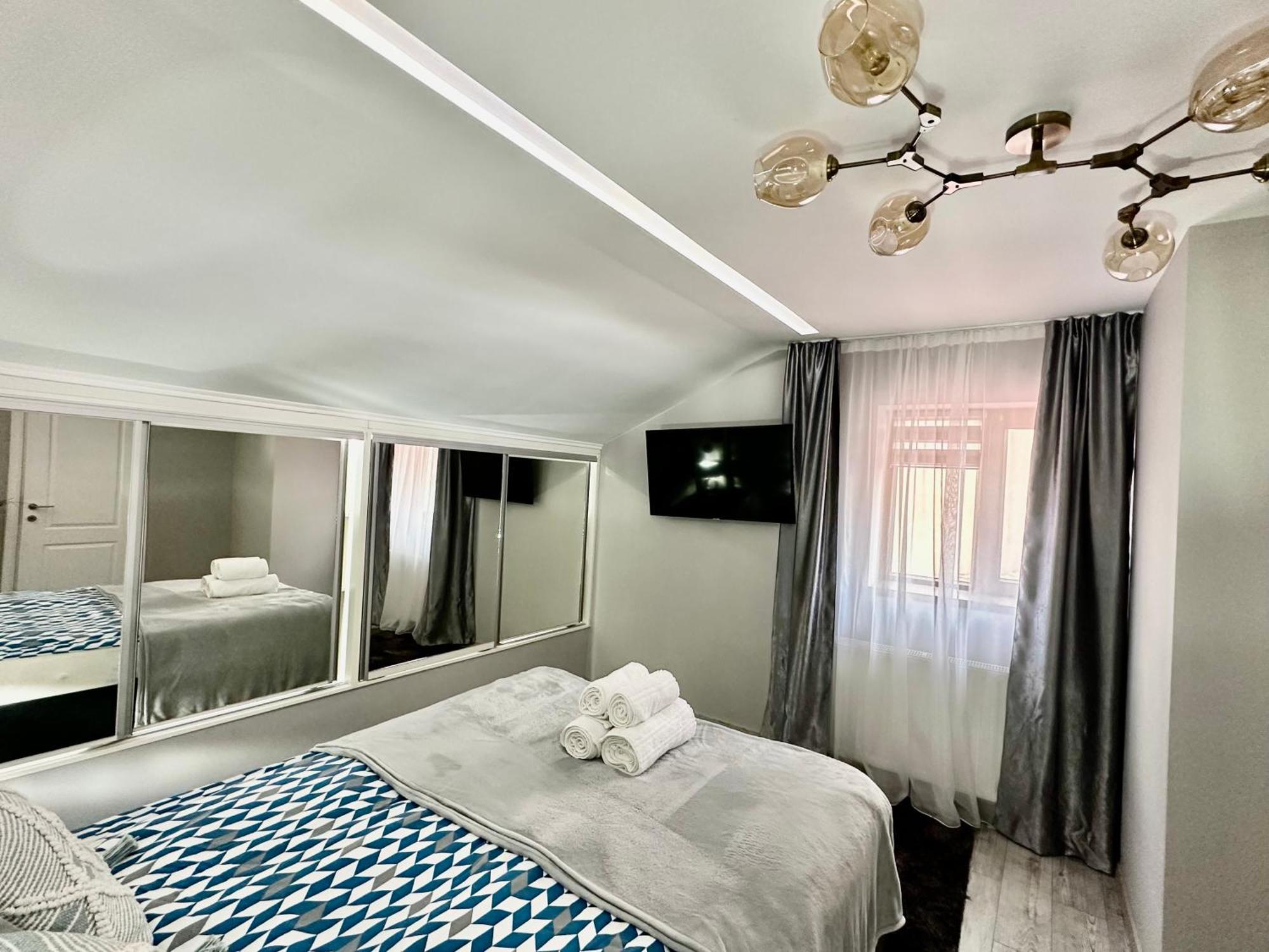 Deyinn Guest House Centrum Turda Zewnętrze zdjęcie