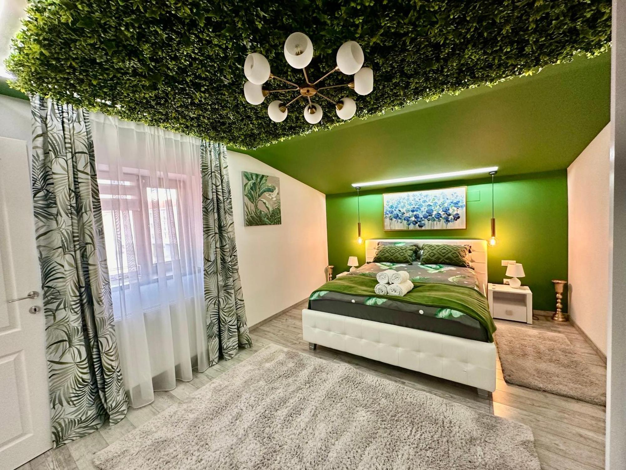 Deyinn Guest House Centrum Turda Zewnętrze zdjęcie