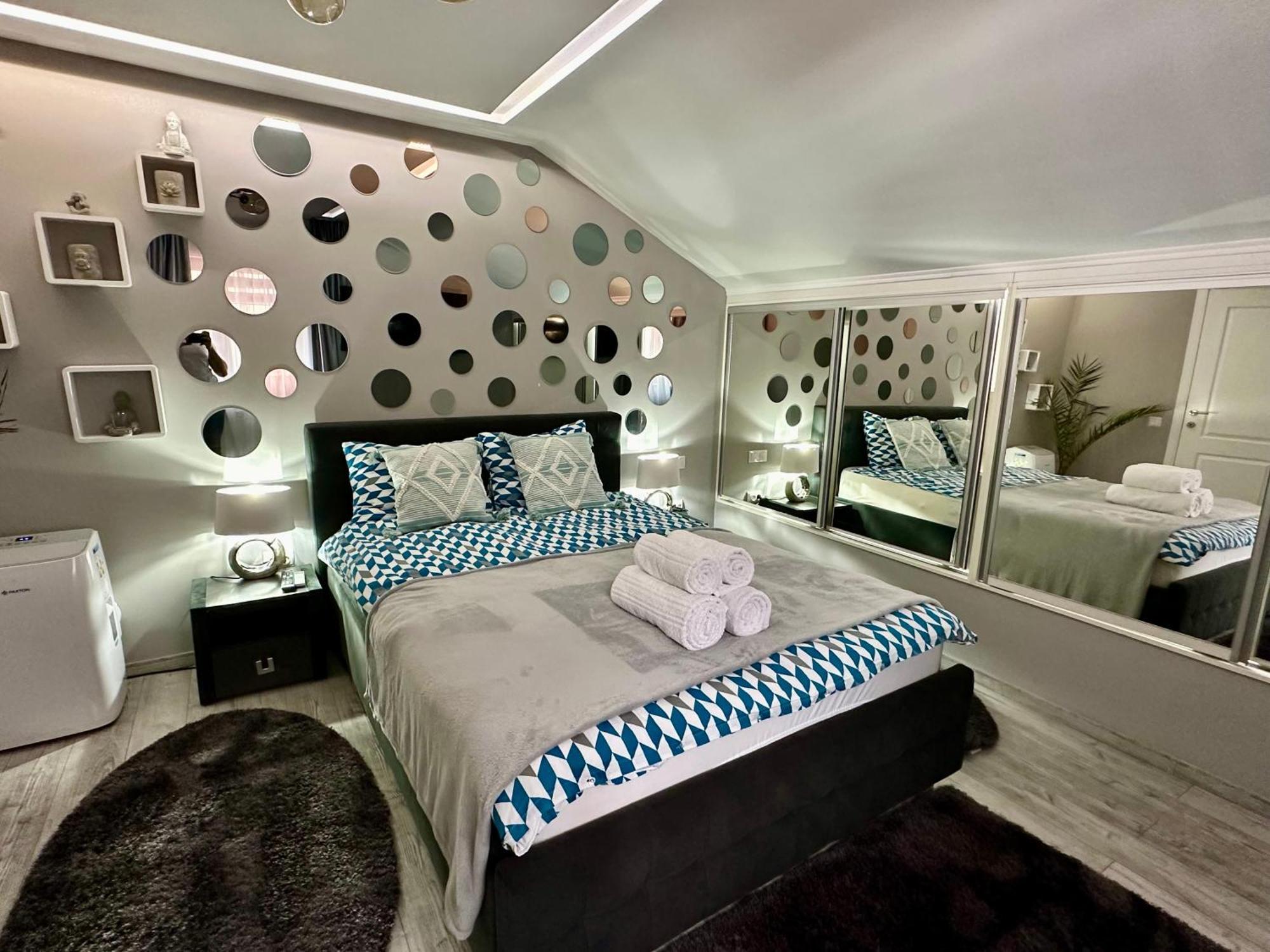 Deyinn Guest House Centrum Turda Zewnętrze zdjęcie